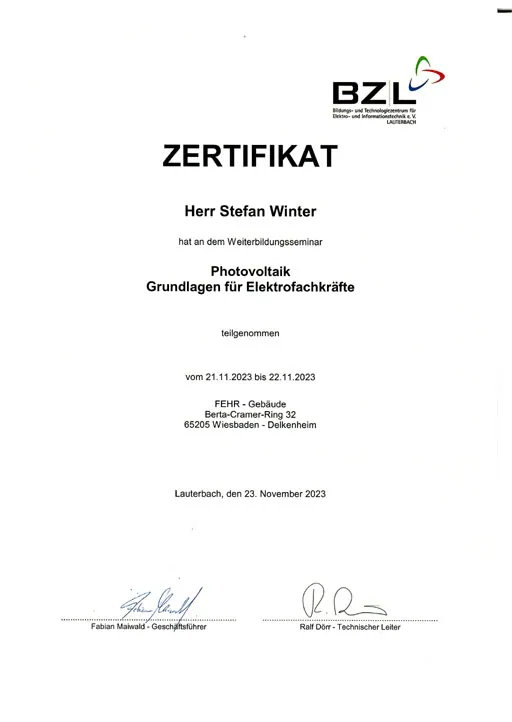 Download PDF-Datei: Qualifikation