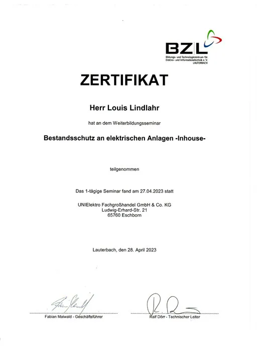 Download PDF-Datei: Qualifikation